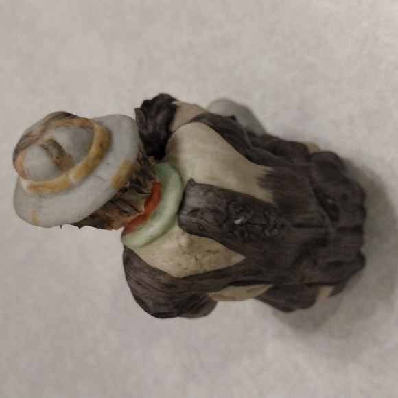 Emmett Kelly Jr. figurine. - Picture 4 of 8